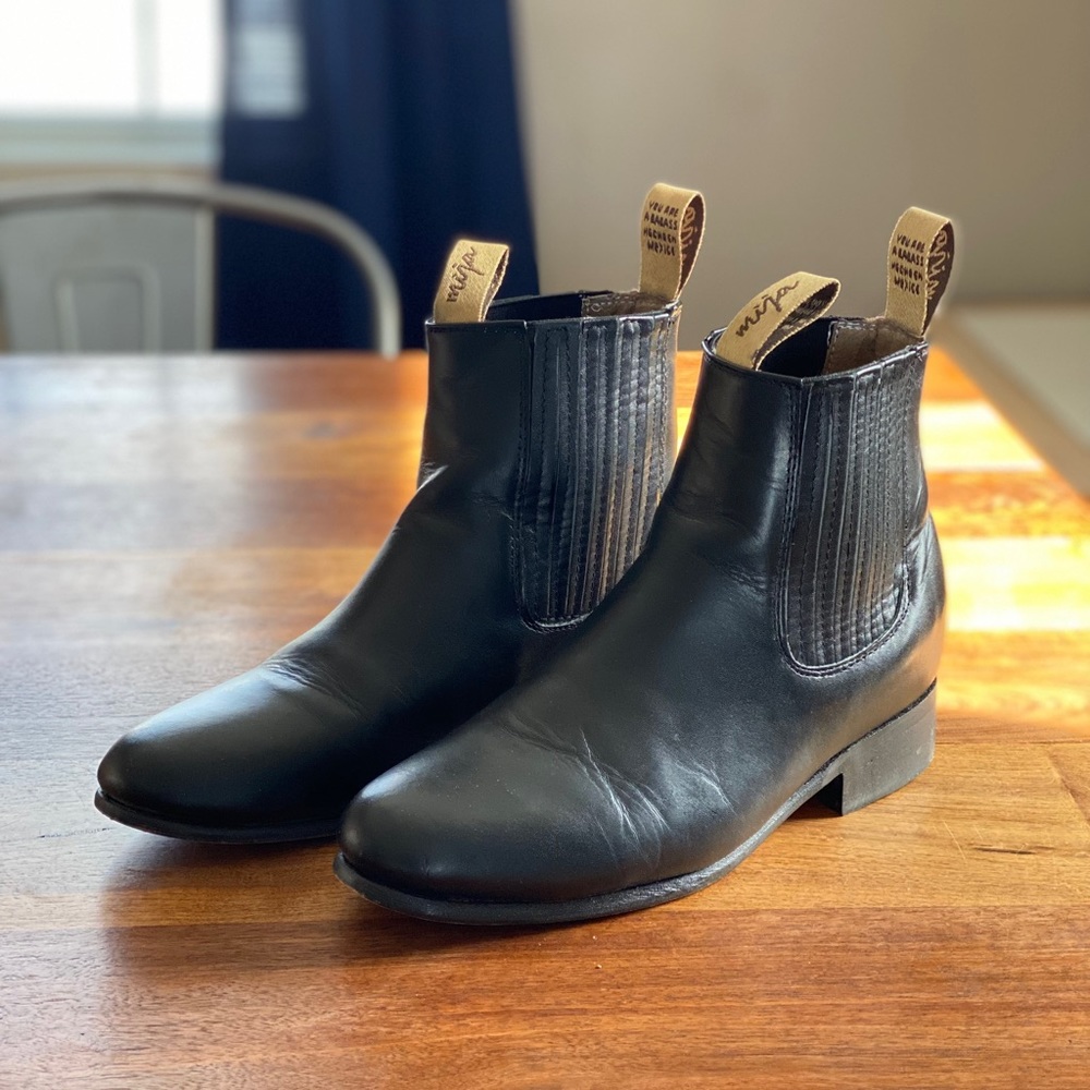 Mija boots